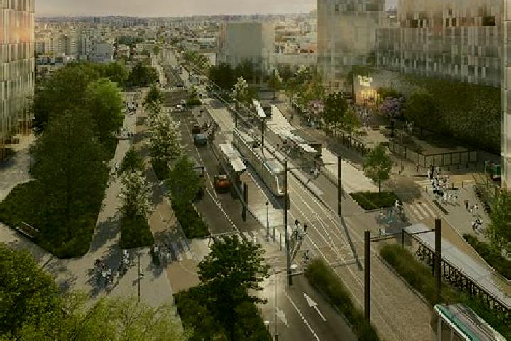 escort La Courneuve