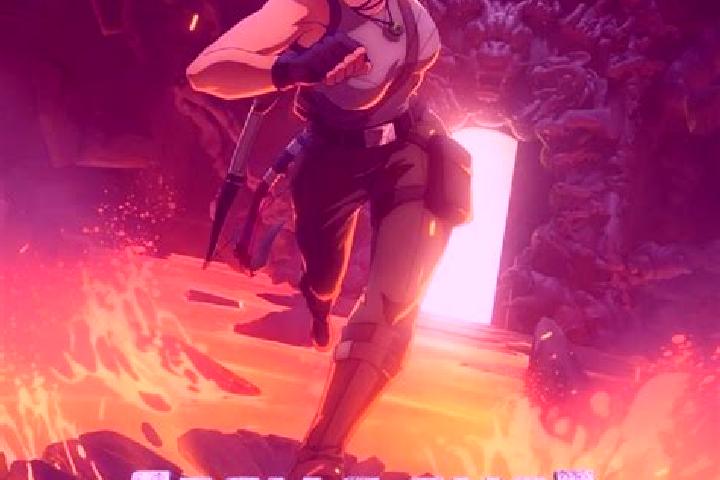 escort La Croft