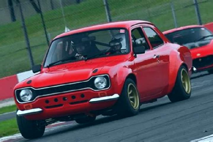 escort La Cuestita