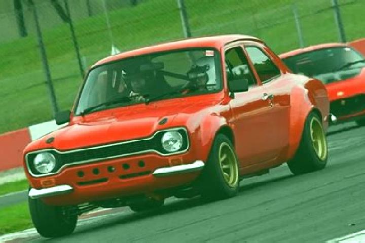 escort La Curva