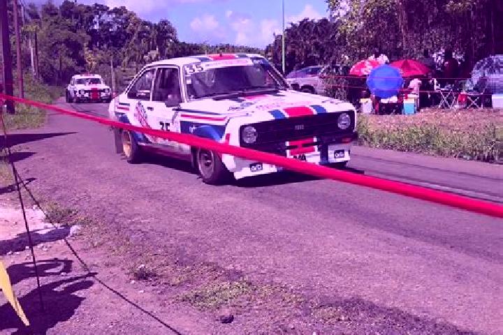escort La D