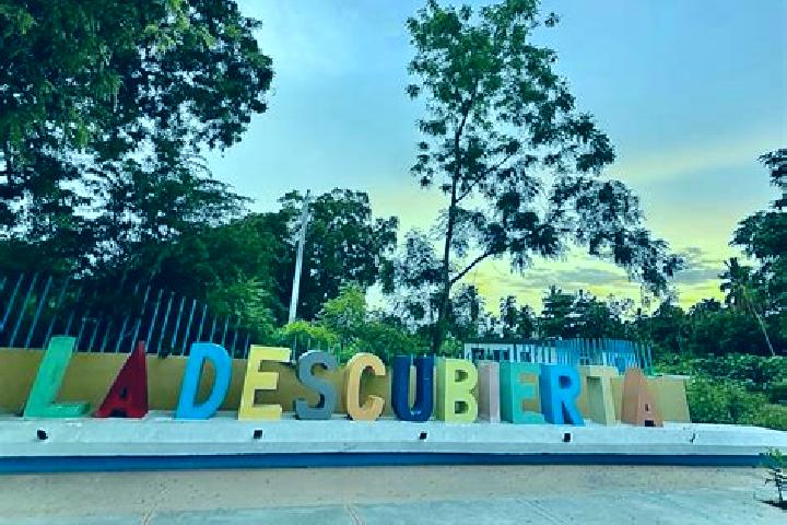 escort La Descubierta