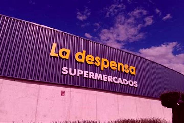 escort La Despensa
