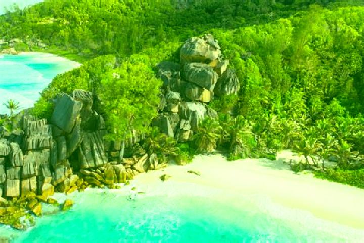 escort La Digue