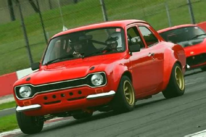 escort La Enea