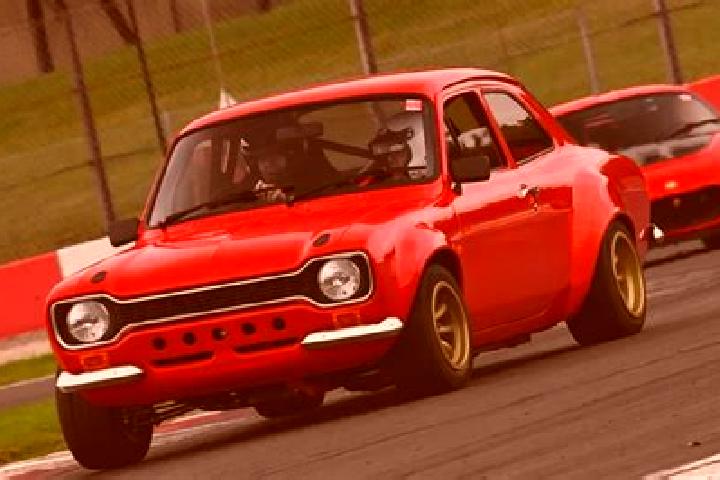 escort La Enmaranada