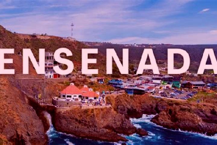 escort La Ensenada