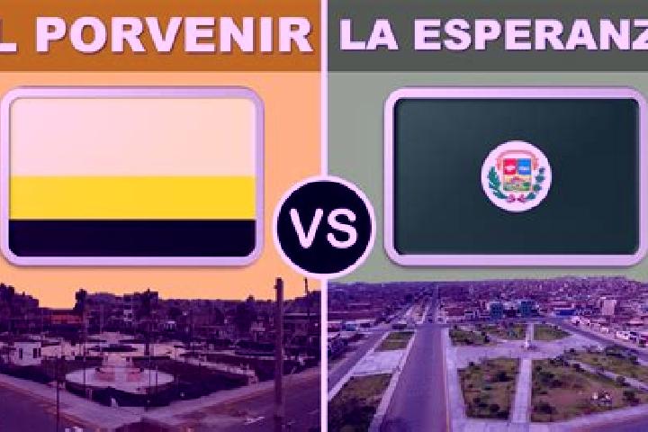 escort La Esperanza del Porvenir