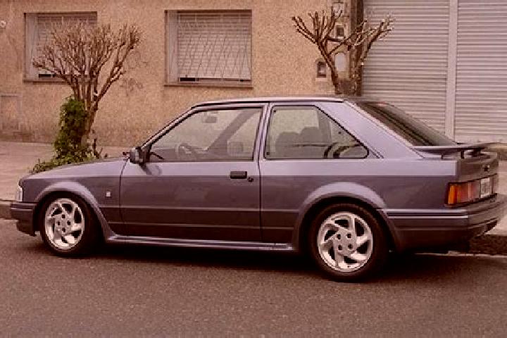 escort La Estacada