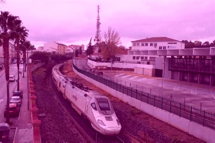 escort La Estacion