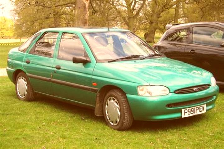 escort La Farge