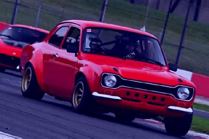 escort la Fatarella