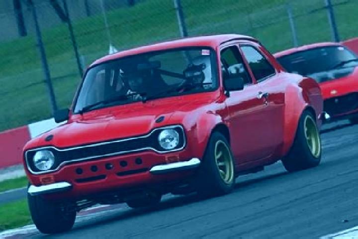 escort La Fere