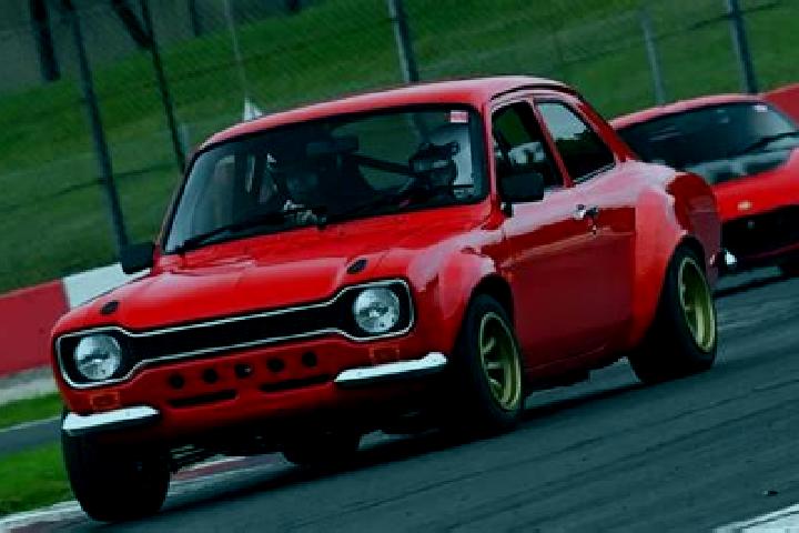 escort La Fermete