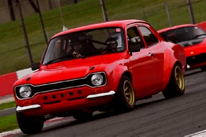 escort La Flecha