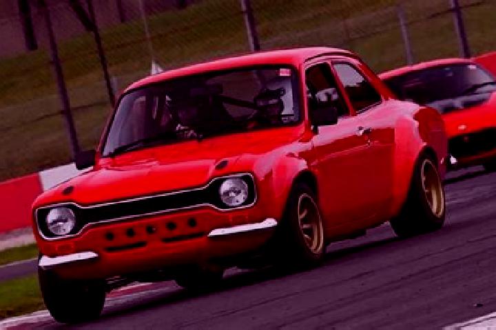 escort La Flor