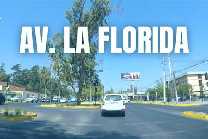 escort La Florida