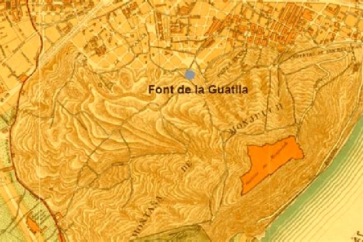 escort la Font de la Guatlla
