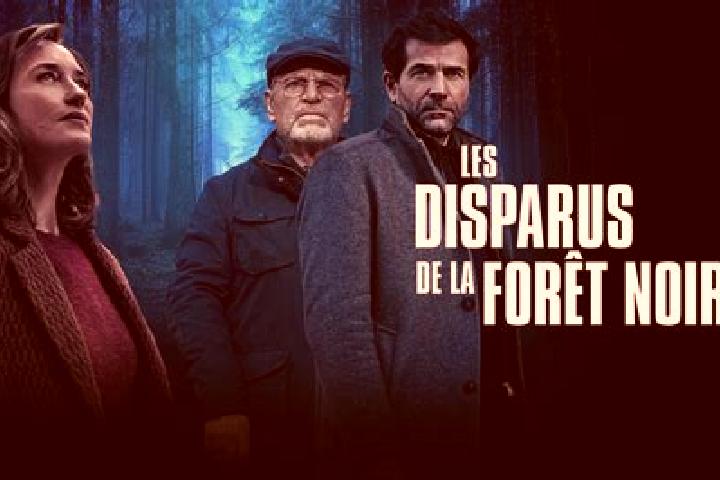 escort La Force