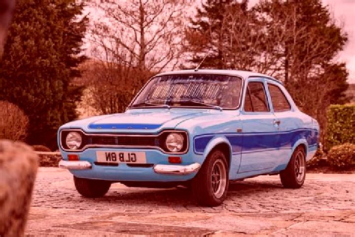 escort La Forma