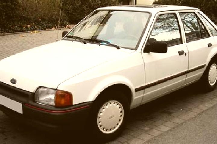escort La Fria
