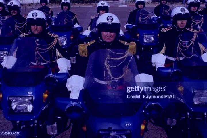 escort La Garde