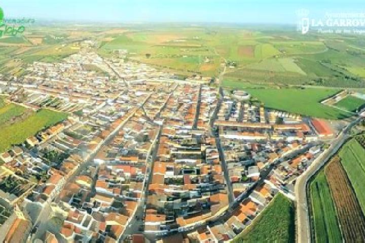 escort La Garrovilla