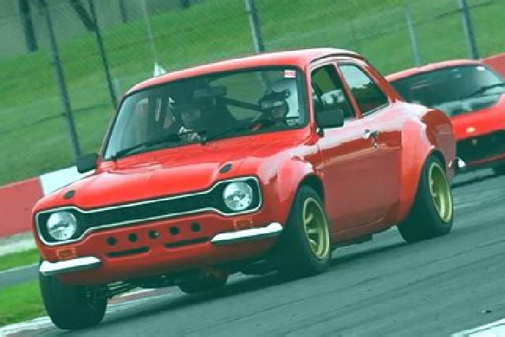 escort La Genetouze