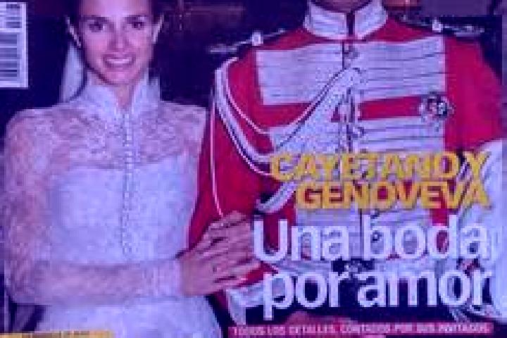 escort La Genoveva
