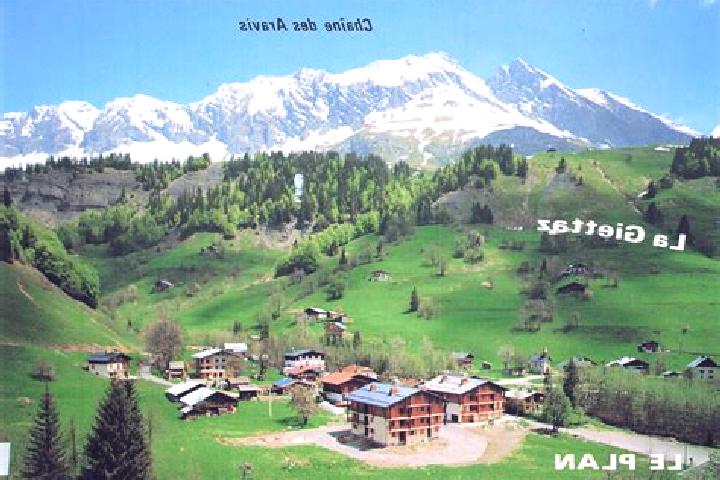 escort La Giettaz