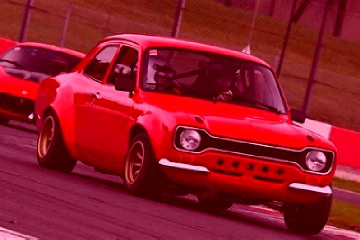 escort La Goma