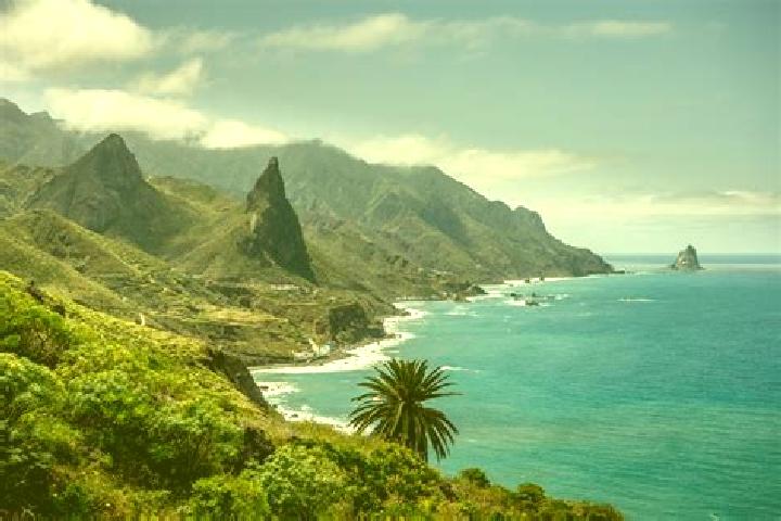 escort La Gomera