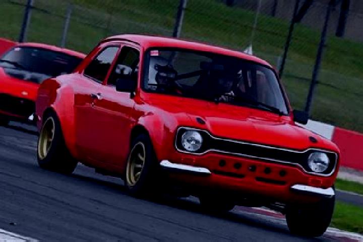 escort La Gotera