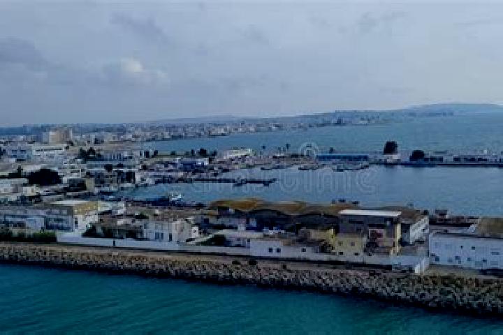 escort La Goulette