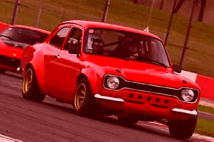 escort La Grama