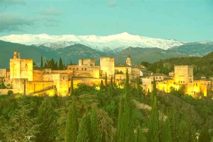 escort La Granada