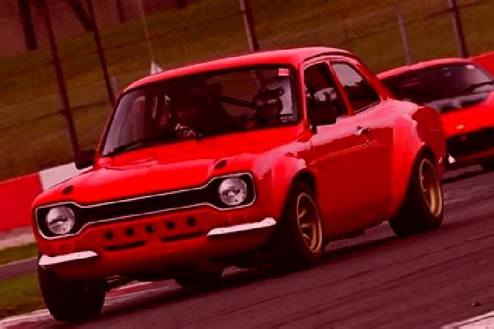 escort La Granjena