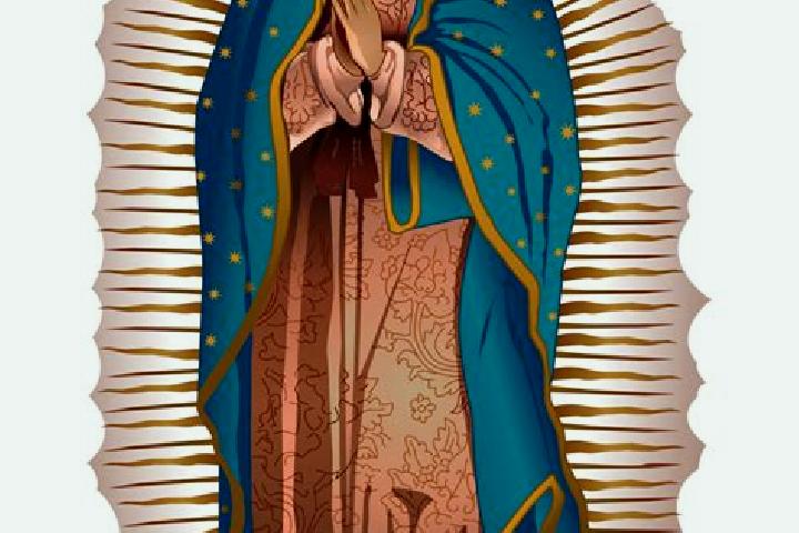 escort La Guadalupana