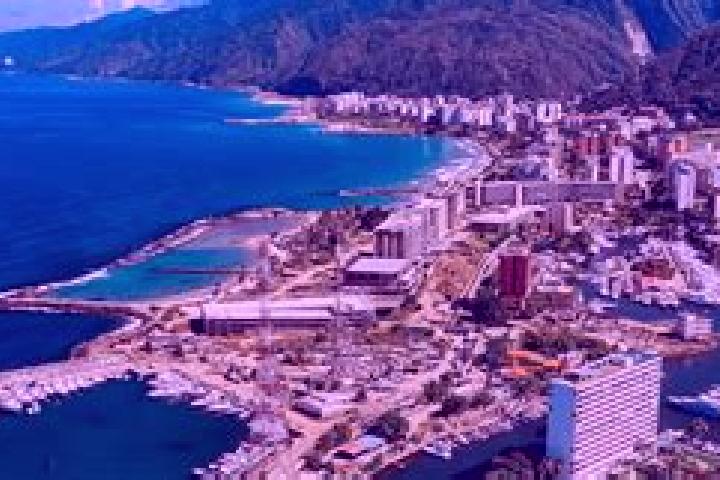 escort La Guaira