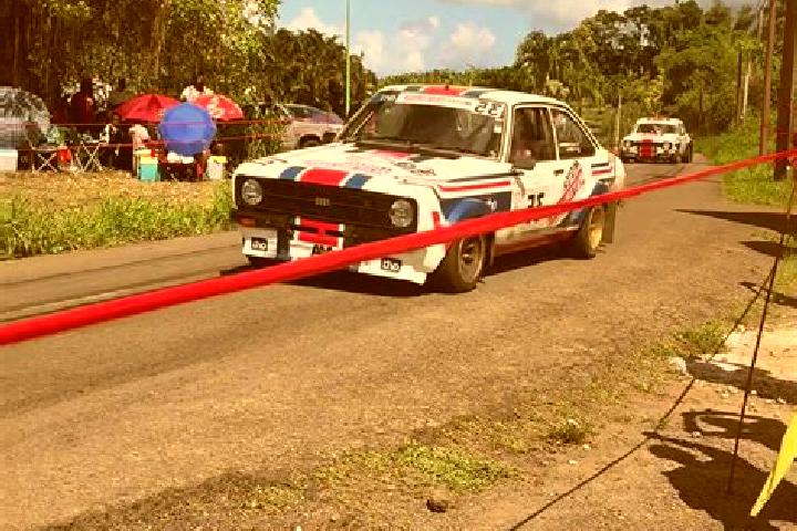escort La Guama