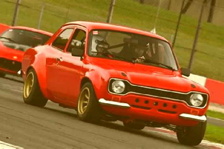 escort La Gueera