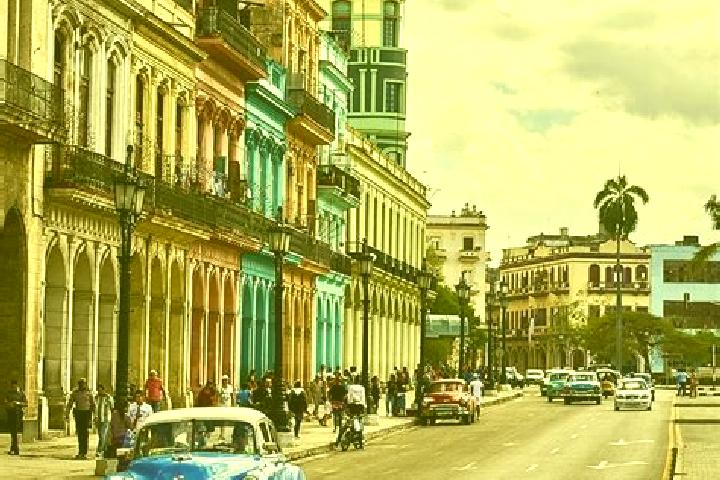 escort La Habana Vieja