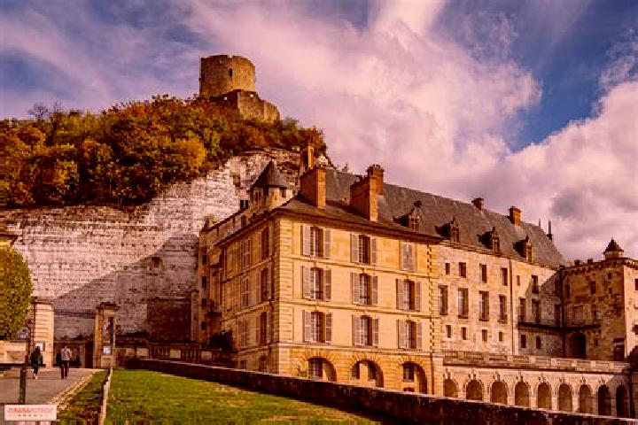 escort La Hoguette