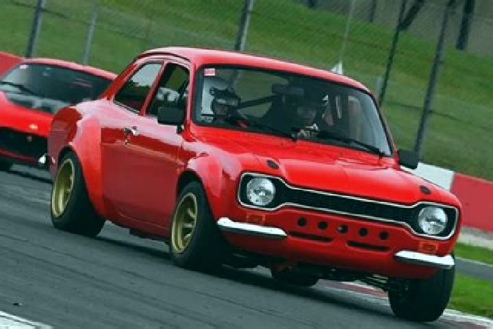 escort La Homa