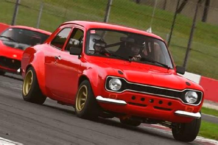 escort La Huanica