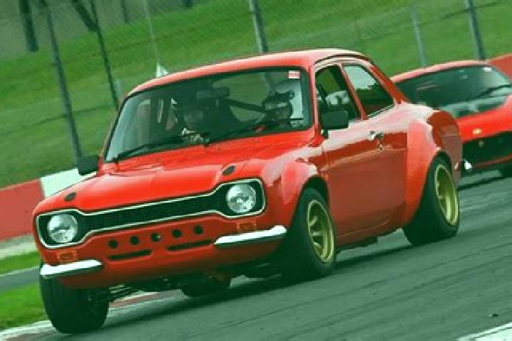 escort La Huleria