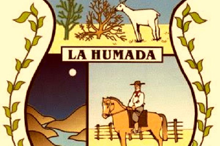 escort La Humada