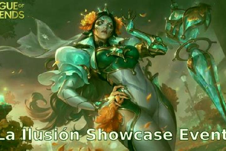 escort La Ilusion