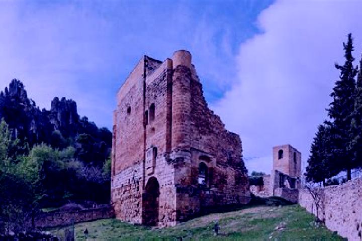 escort La Iruela