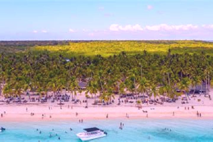 escort La Isla